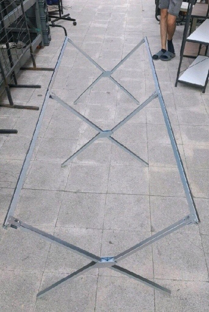 pazarcı kampeti sıfır ürünler - 4