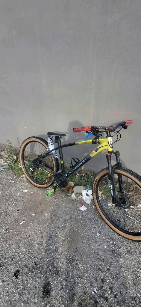 Temiz kron xc 150 - 2