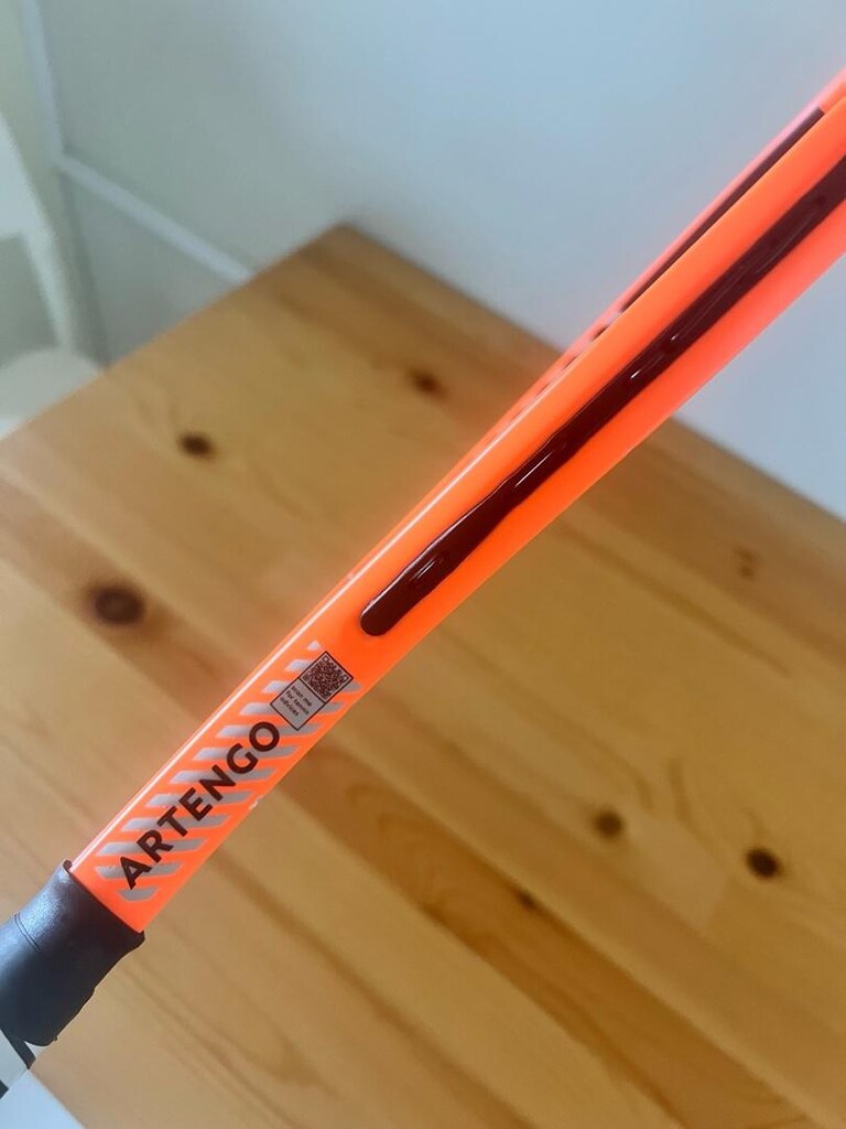 artengo çocuk tenis raketi - 3