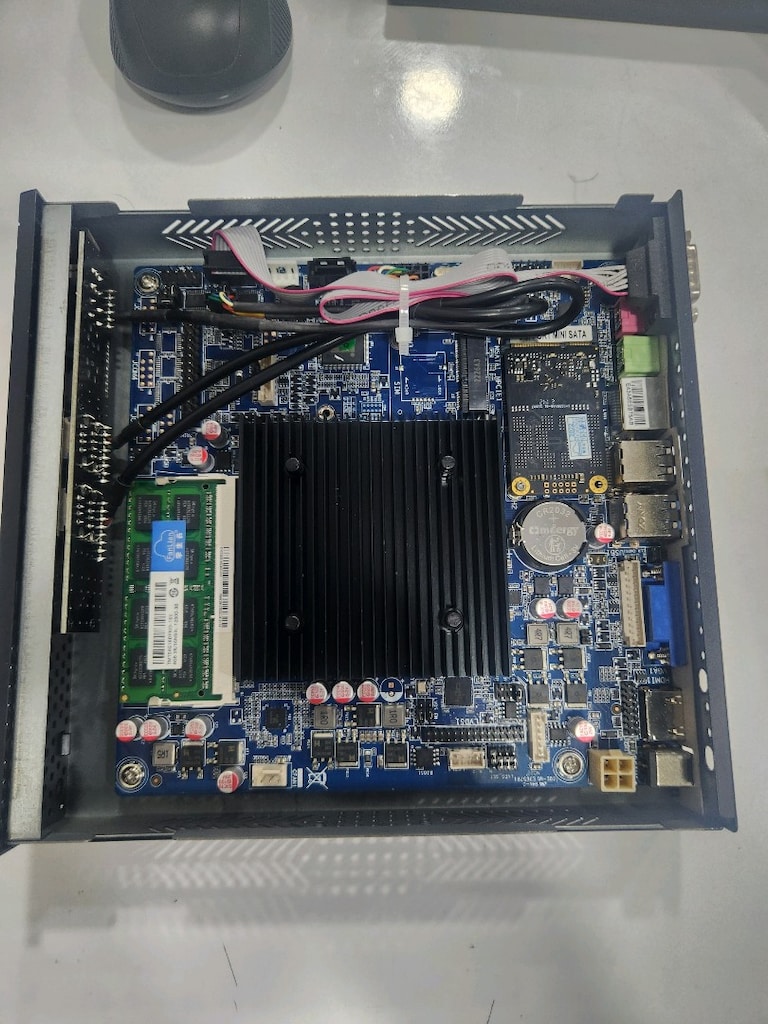 mini pc - 8