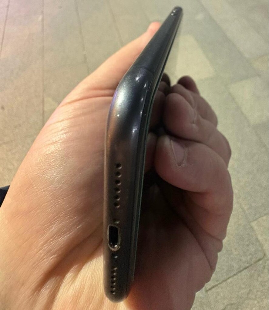 apple 11 64 gb - 10