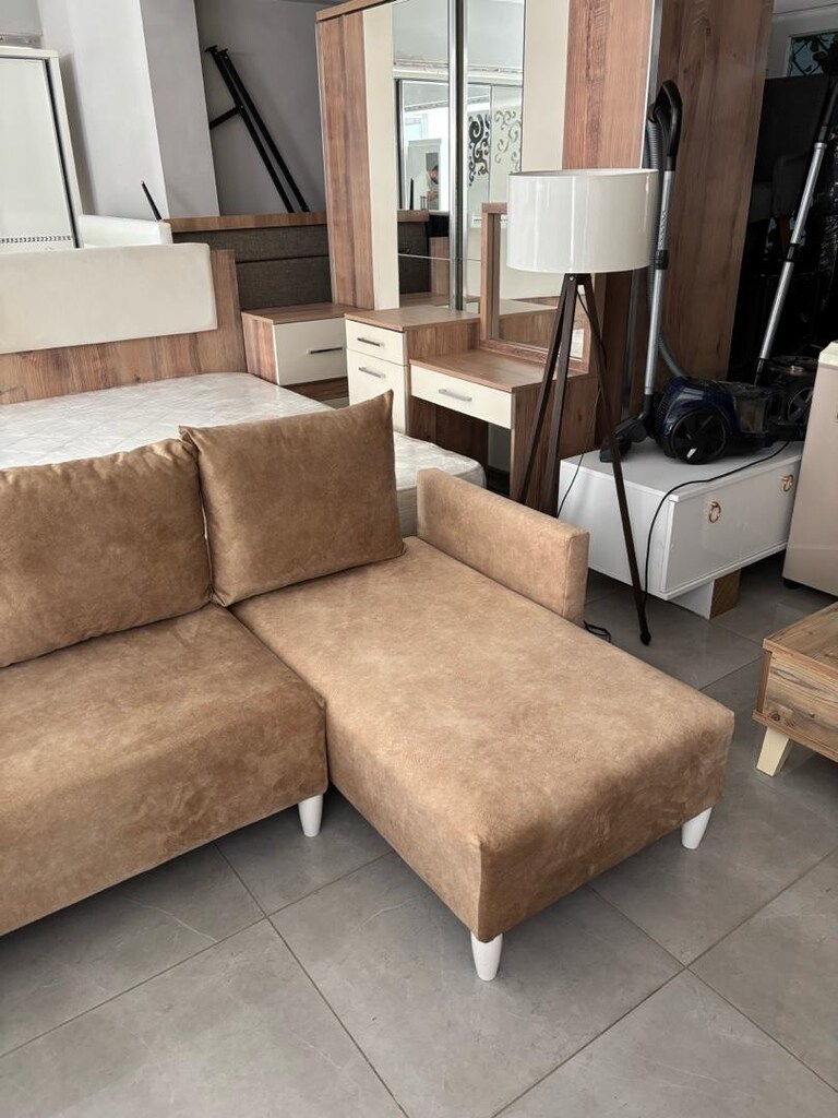 Köşem Takımı 205x120 - 3