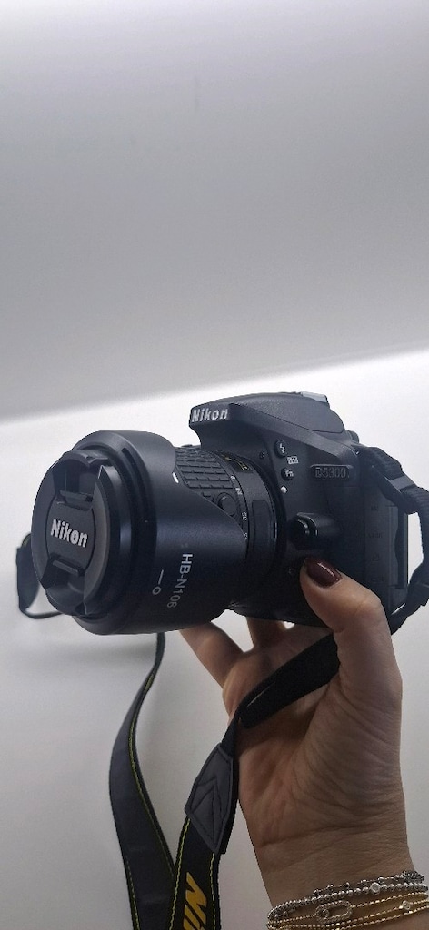 Fotoğraf makinesi+ çanta+ orijinal kutu - 13