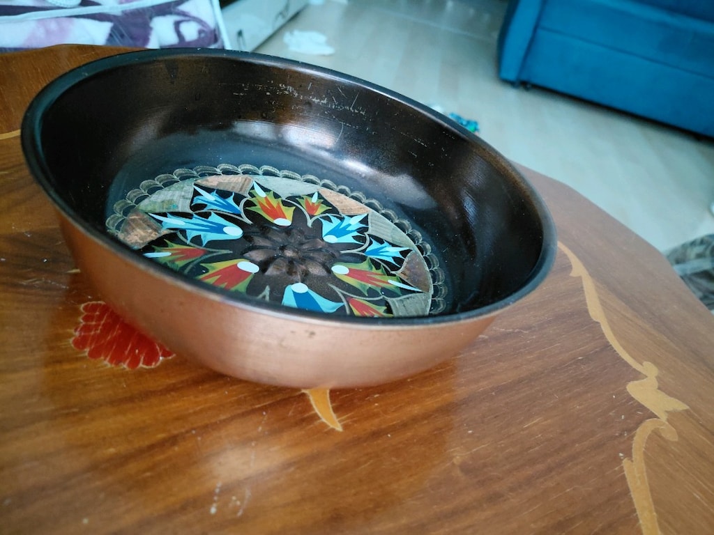 hamam tası sıfır 20cm - 3