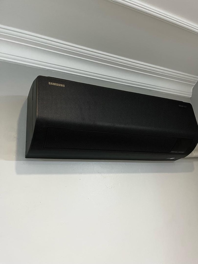 samsung klima 12000 - 2