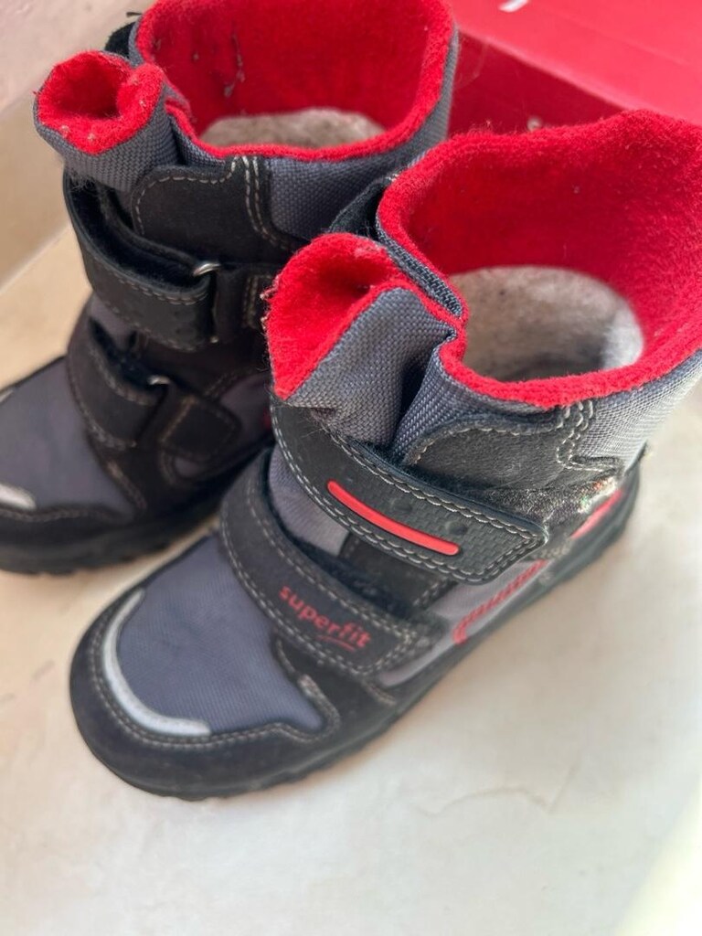 superfit goretex bot - 4