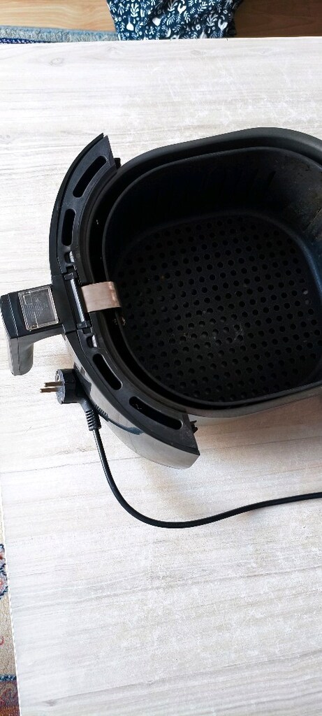 Kumtel Airfryer XL - 8