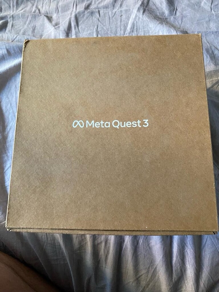 Meta Quest 3 128 GB – Sıfır Ayarında | Premium Başlık Kayışlı | Dest - 4