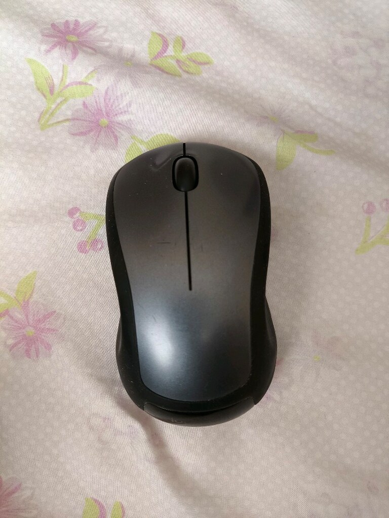 Logitech M310 - 2