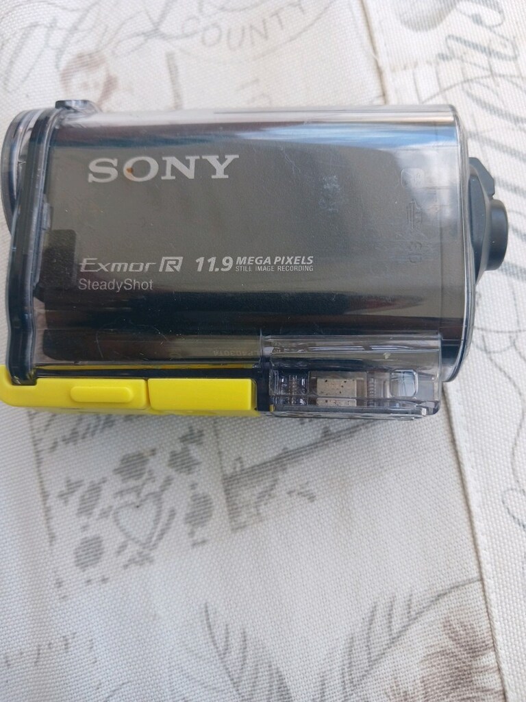 sony aksiyon kamera - 5