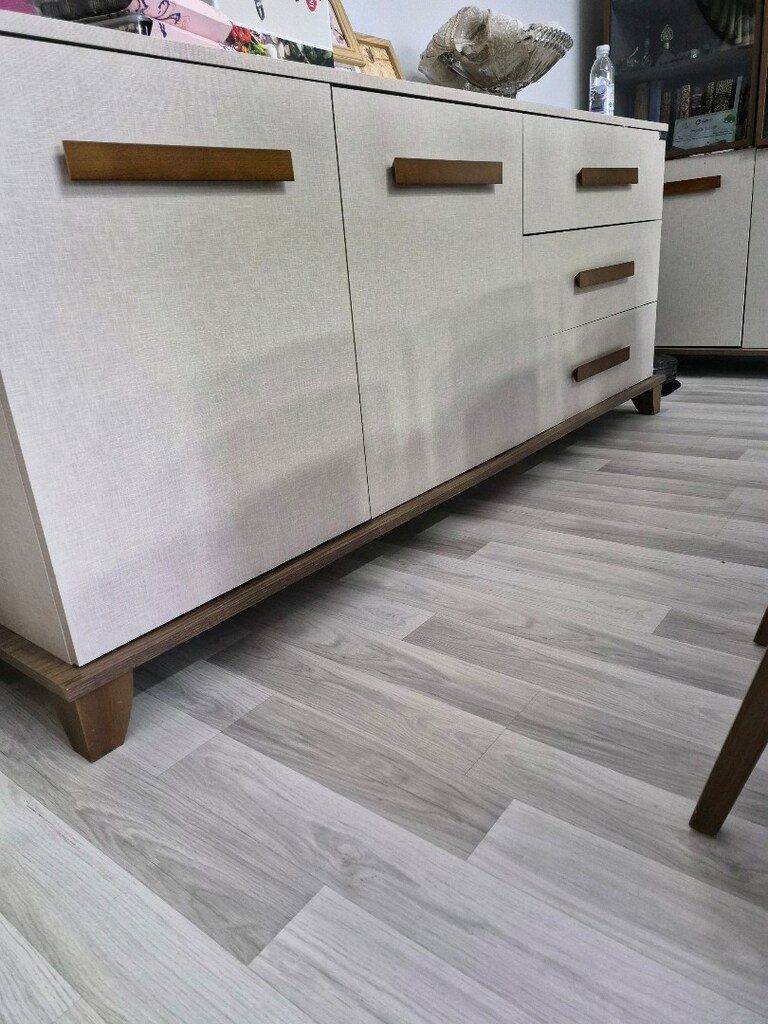 Gala mobilya yemek odası - 5