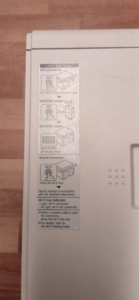 Yazıcı tonerli sıfır sayılır wifi ricoh sp 212sfnw dubleks, usb - 4