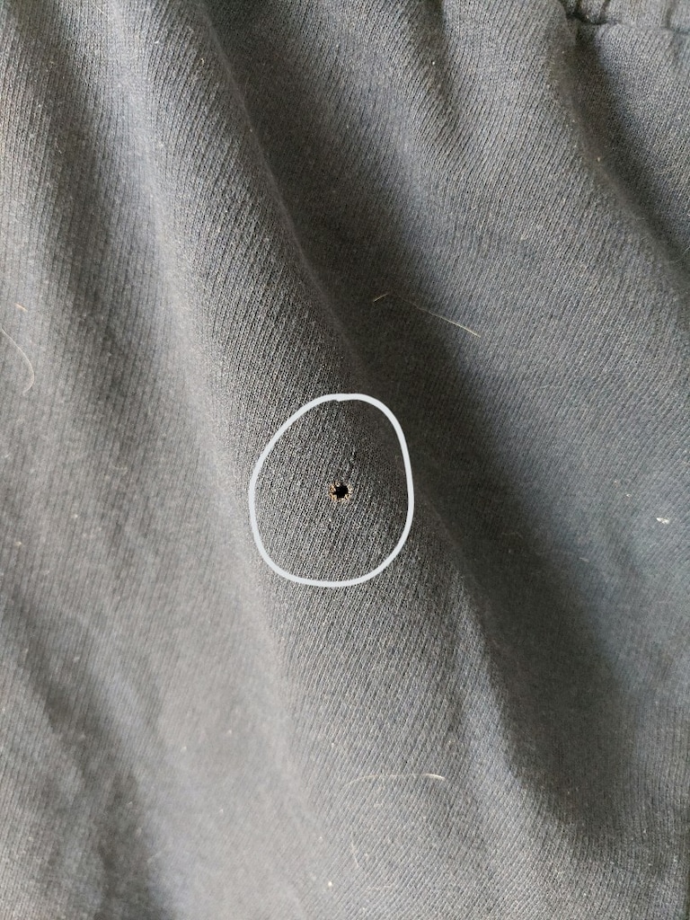 Erkek bel lastikli ipli sweat EşofmanAlt - 7