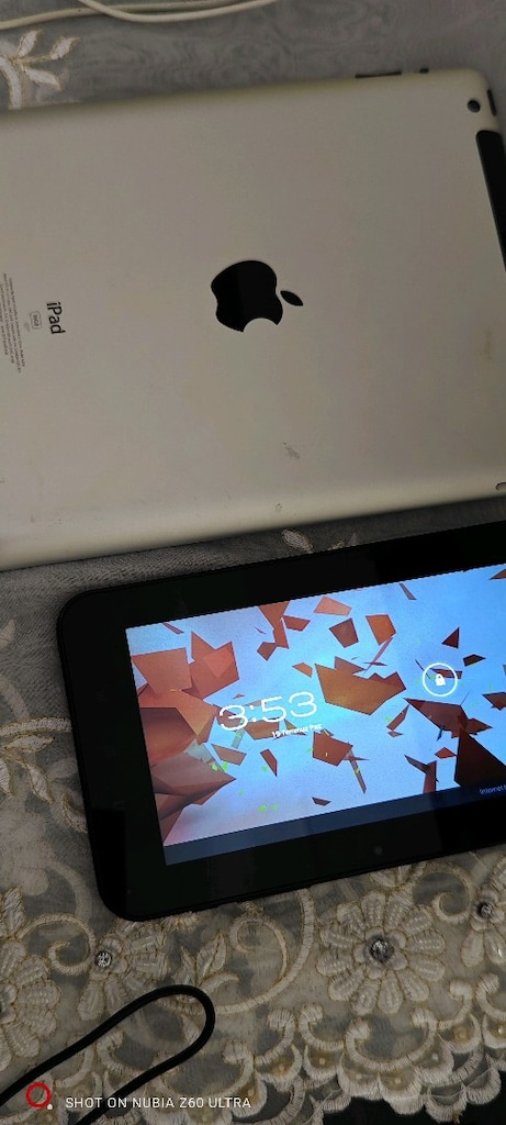 iki adet tablet - 4