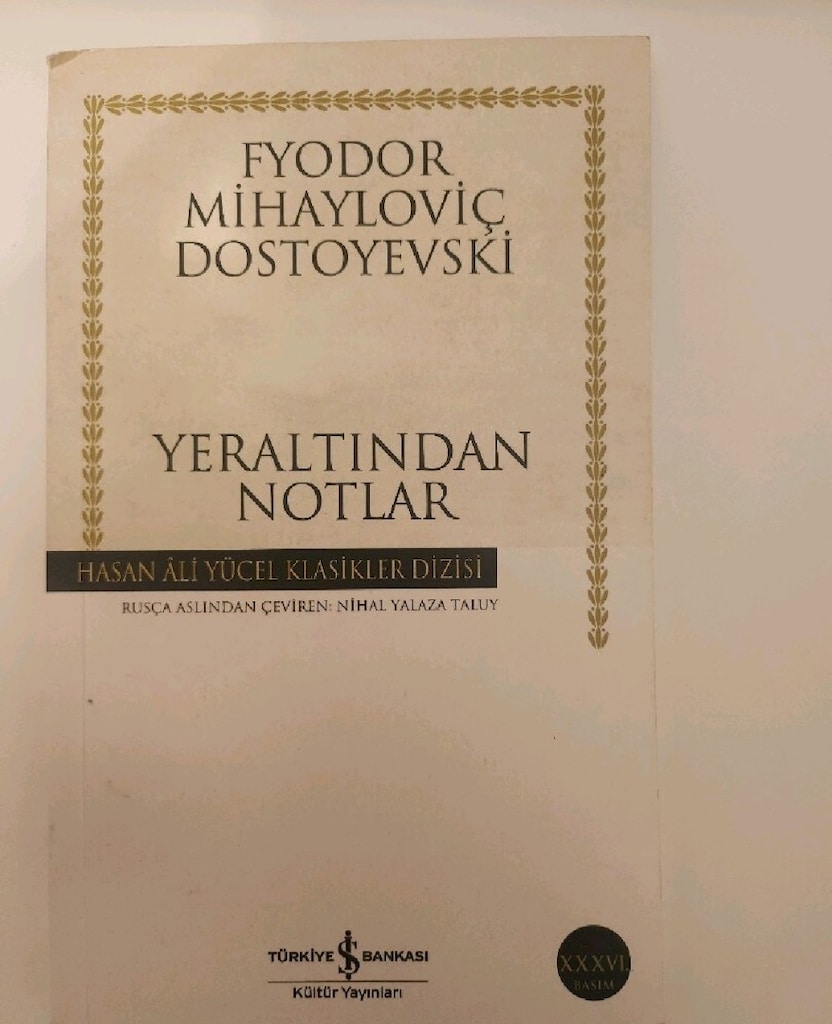 moliere dostoyevski austen - 2