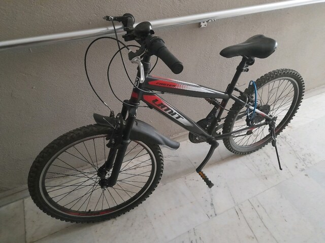 Bisiklet 24 jant