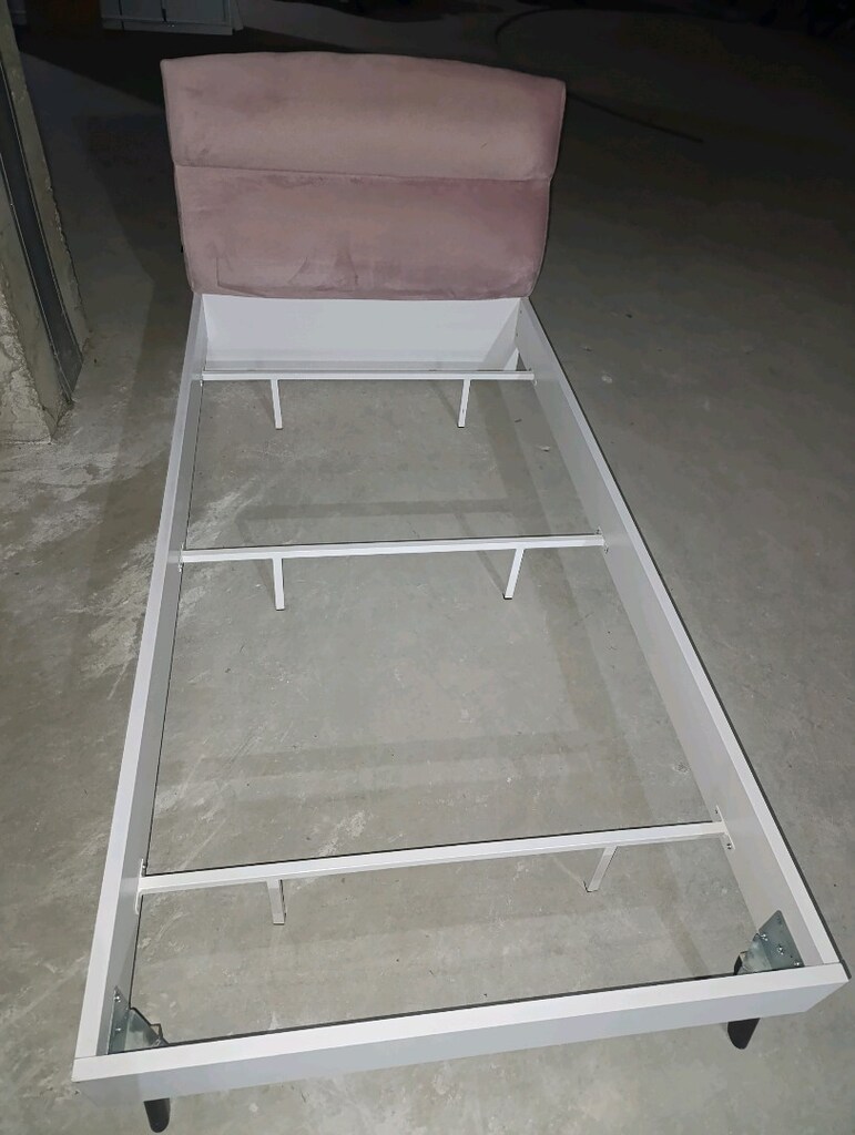 Tek Kişilik Yatak - 7
