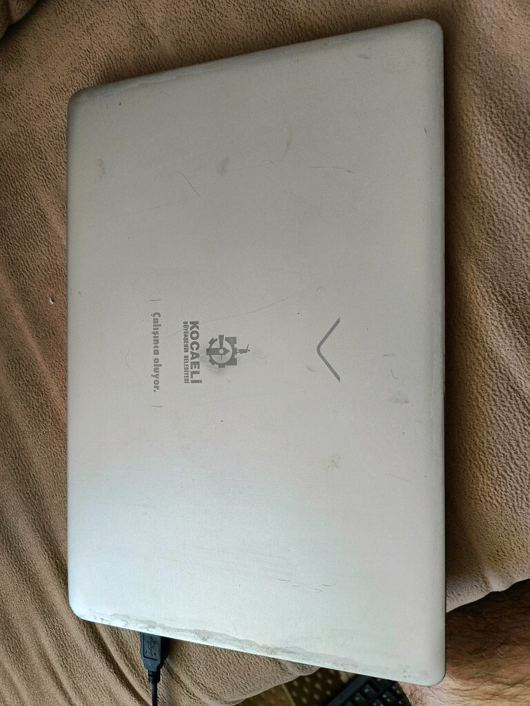 LEPTOP - 2
