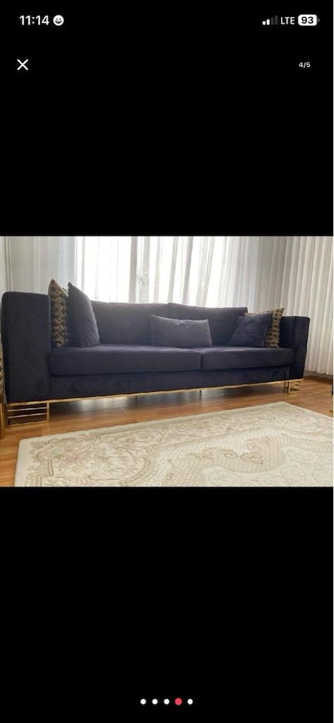 koltuk takımı - 3