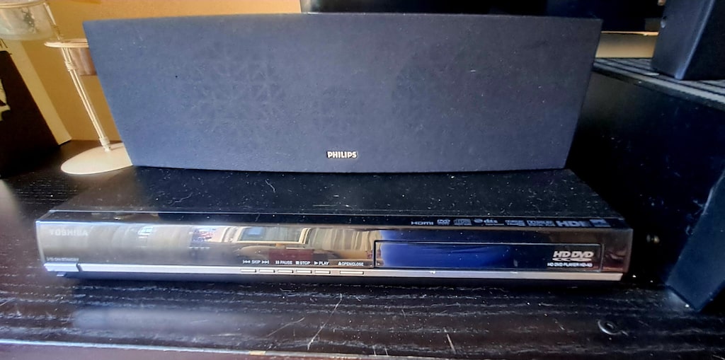 Tam Set Philips 5.1 Ses Sistemi – Uygun Fiyata Kaçmaz - Pendik İst. - 8