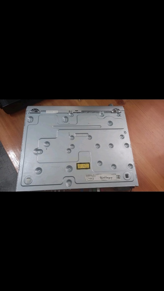 SONY HCD-DZ810W 5+1 AMPLIFIER - 9
