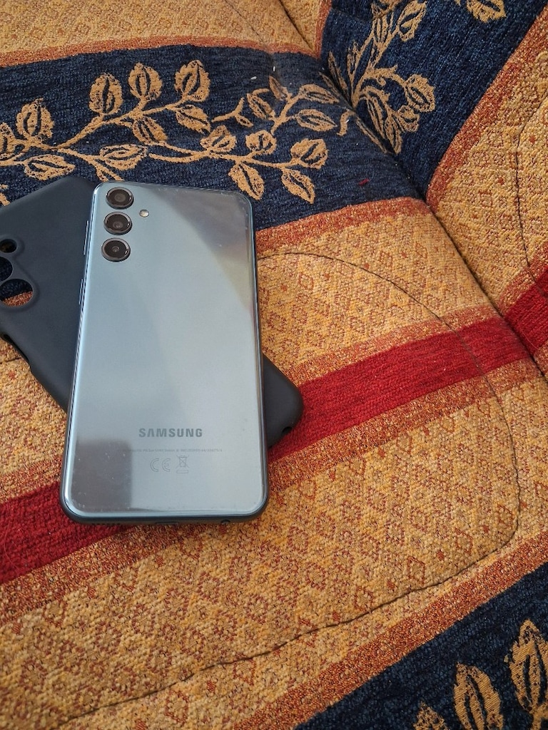 SIFIRDAN FARKSIZ YURTİÇİ 128GB 6RAM ORJINAL SAMSUNG M34 5G - 2
