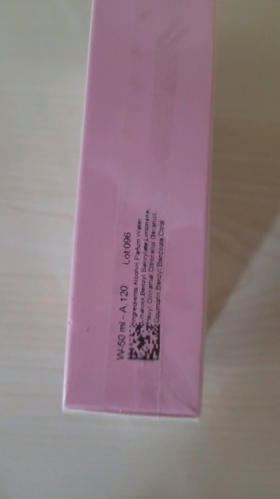 mad parfum sıfır - 2