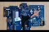 HP 250 G3 Anakart i5-4210U - 3