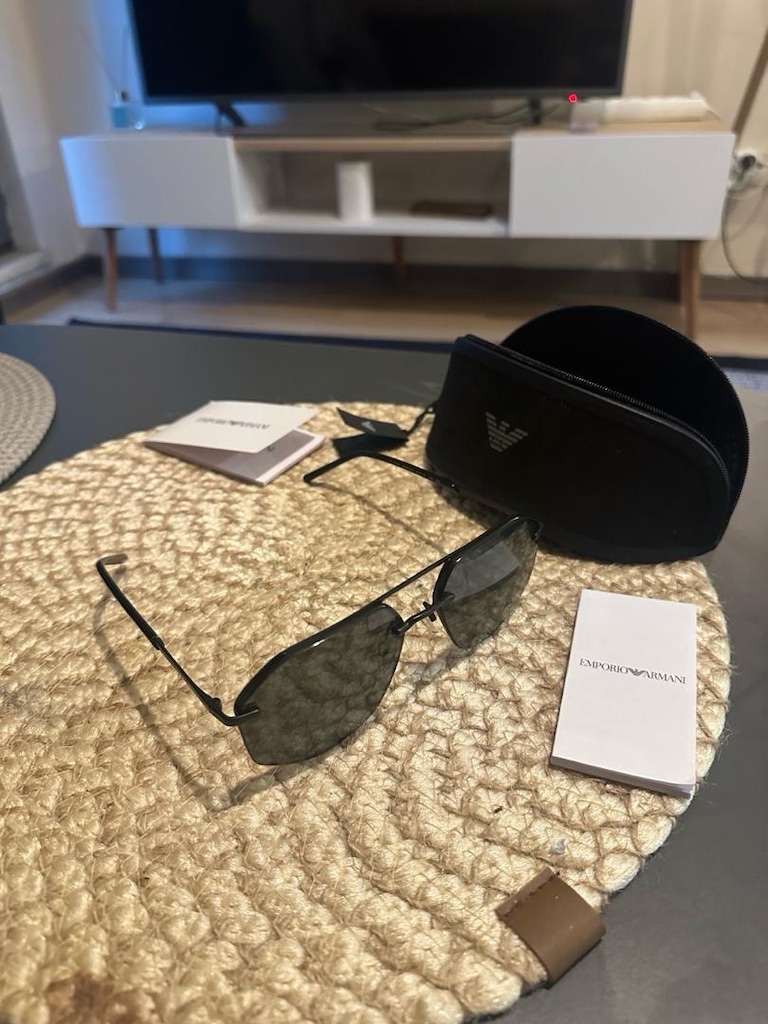 Emporio Armani EA2132