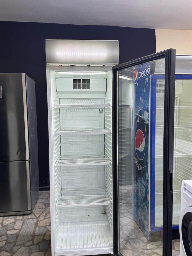 tertemiz şenocak meşrubat kola dolabı sorunsuz hazır - 3