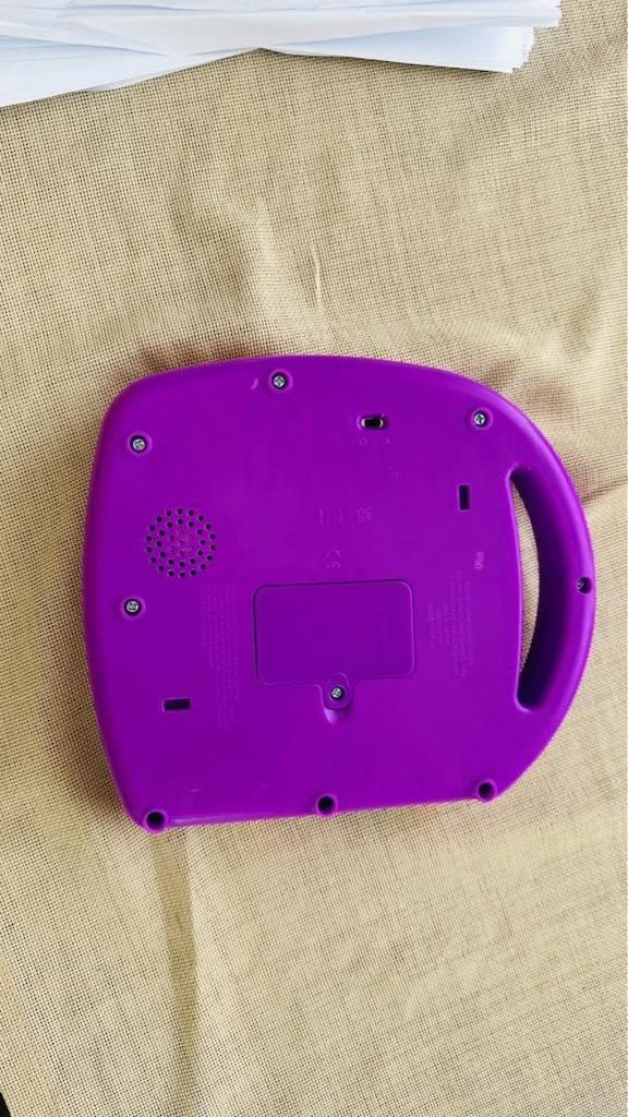 Fisher Price Eğitici Hikaye Kitabı - 3