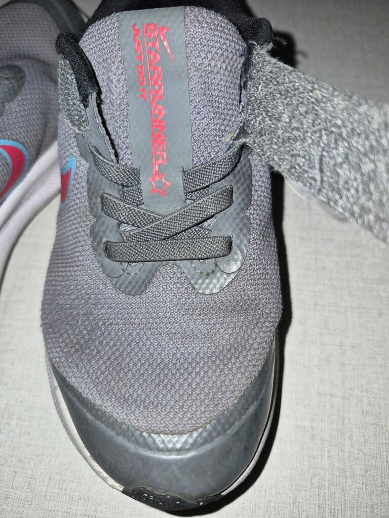 Nike çocuk spor ayakkabısı - 9