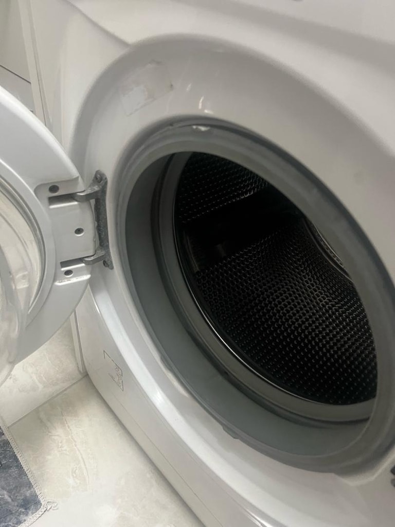 Arçelik 7 KG A+A Çamaşır Makinesi – Temiz ve Çalışır Durumda - 5