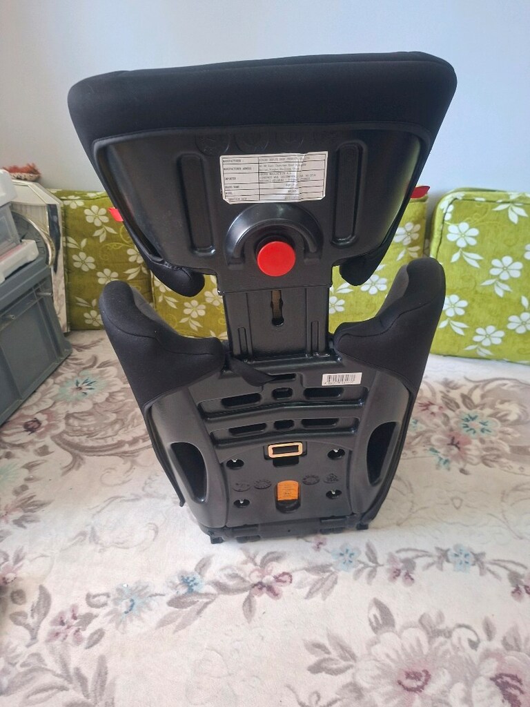 koltuk araba çocuk puset vs - 6