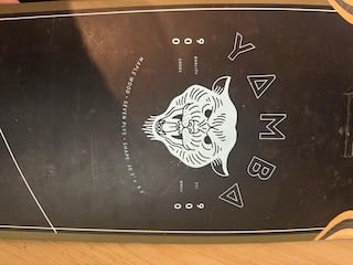 Decathlon Yamba 900 Tiger Kaykay - 3