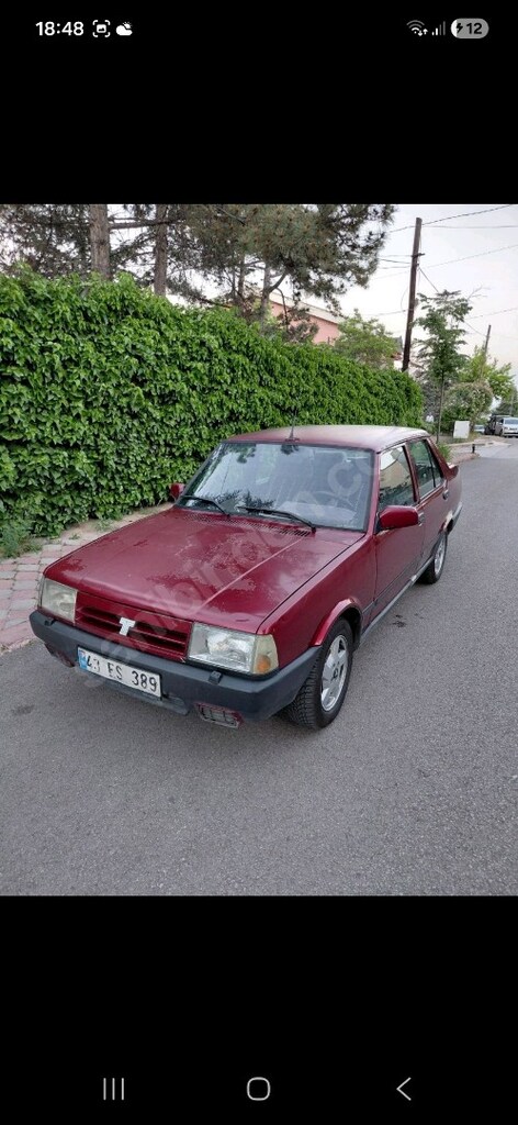 orjinal slx degişen boya yok 93 - 2