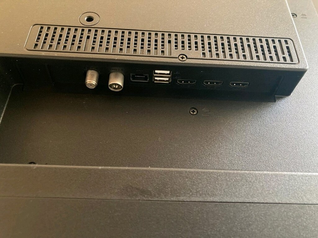 Dijitsu 65DS8800 - 8