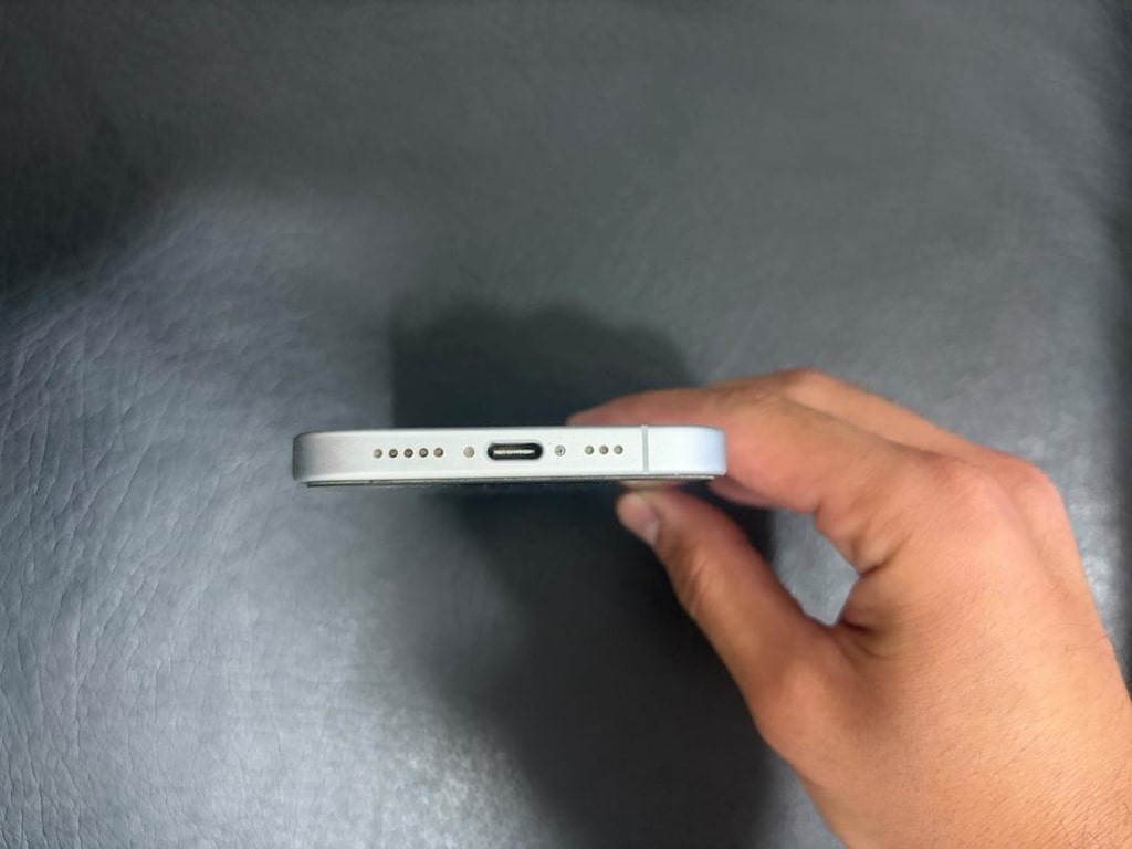 iPhone 17 - 2