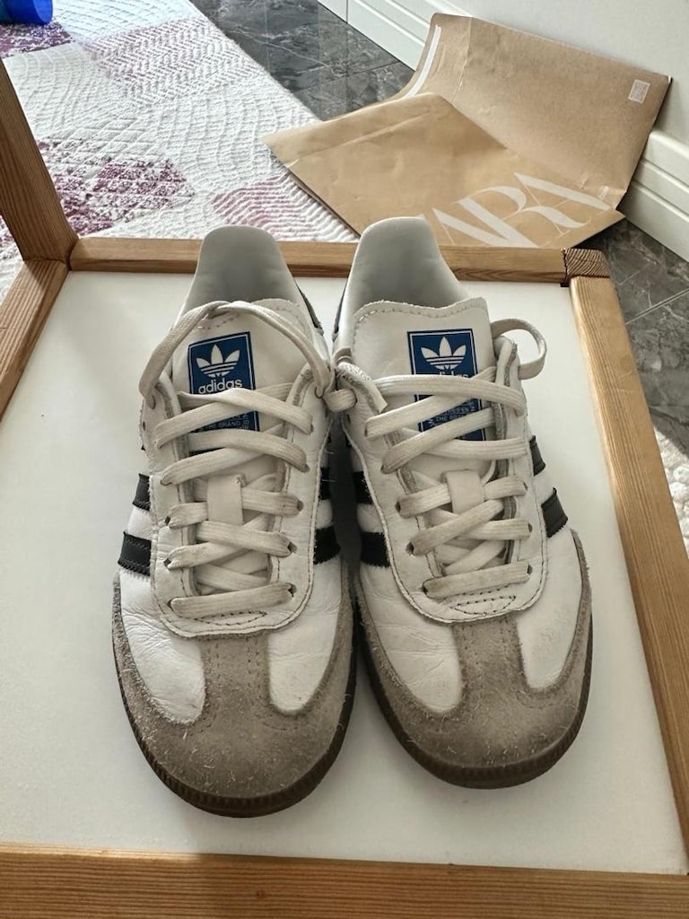 adidas orjinal samba