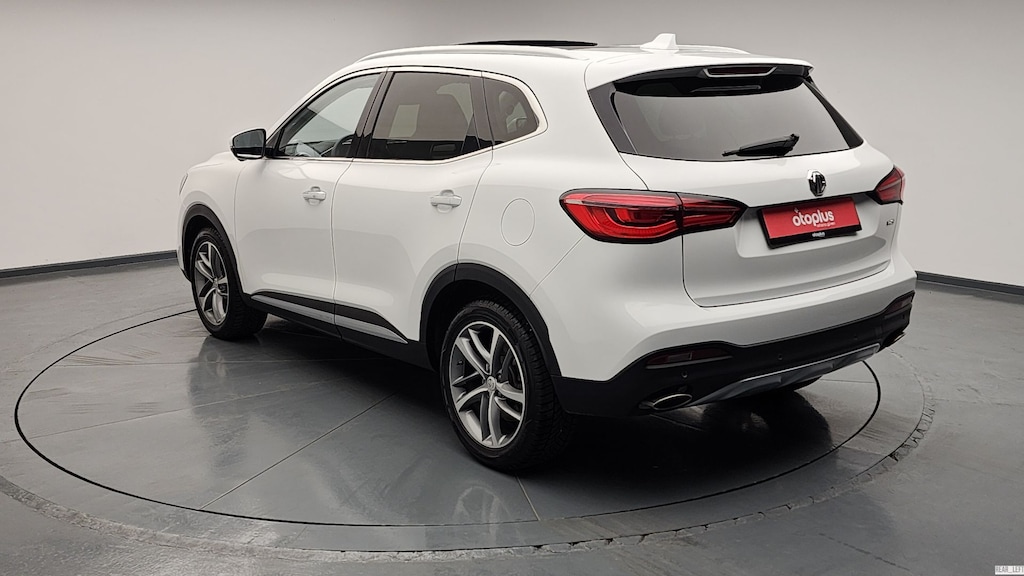 HS LUXURY 1.5T AT - 5