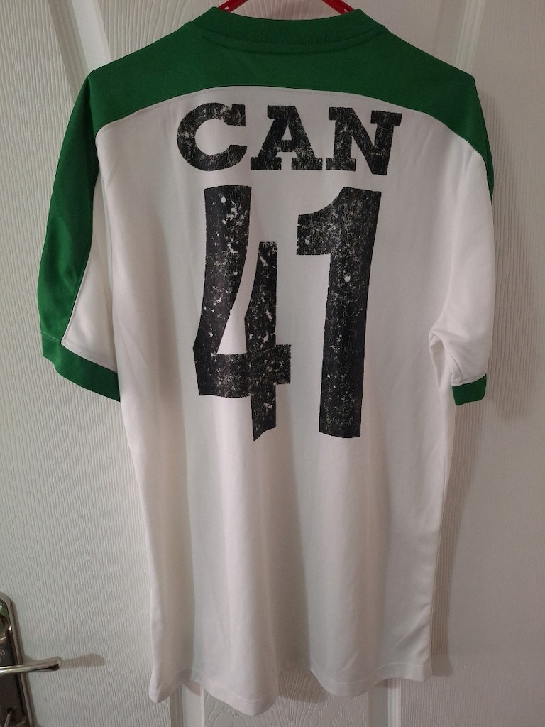 Kocaelispor Forması - 7