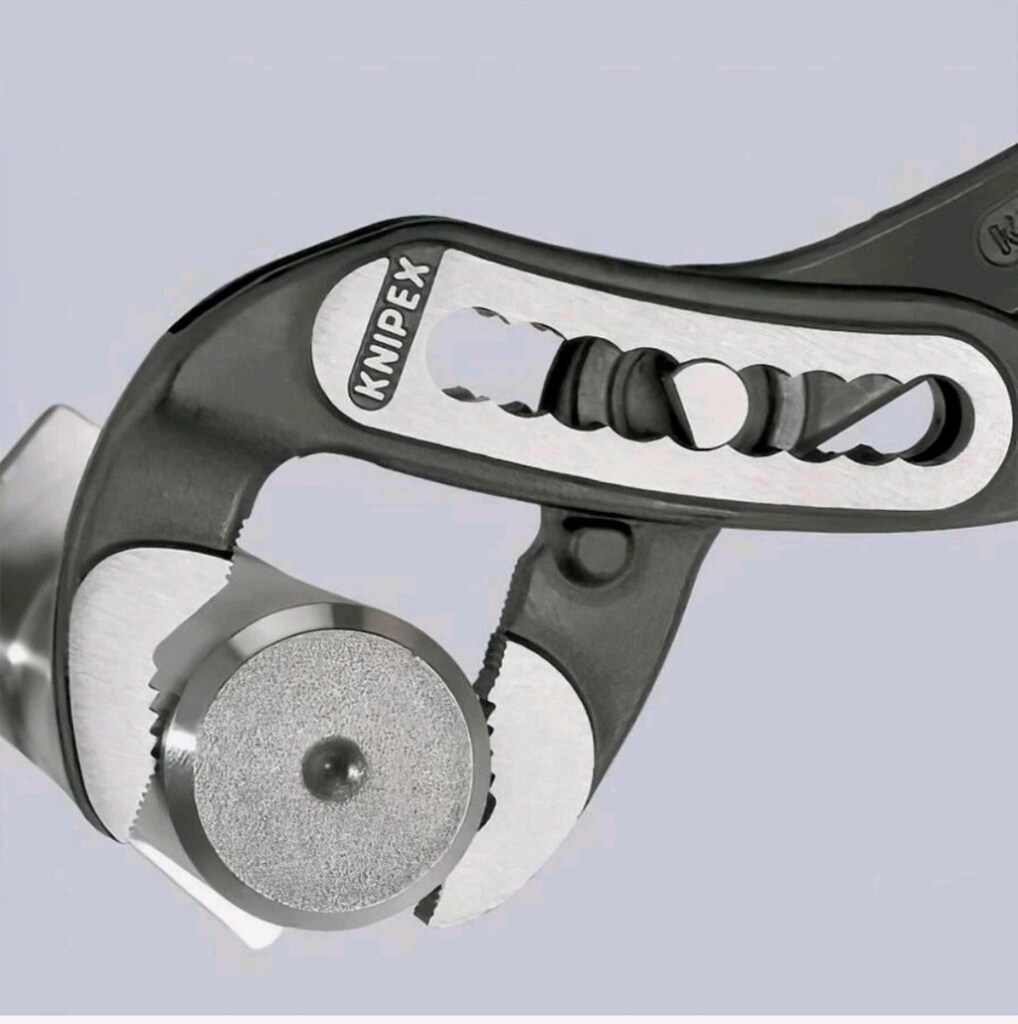 KNİPEX FORD PENSE 250MM SIFIR HİÇ KULLANILMAMIŞ - 5