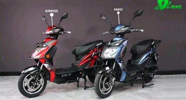 ARORA ATAK 249