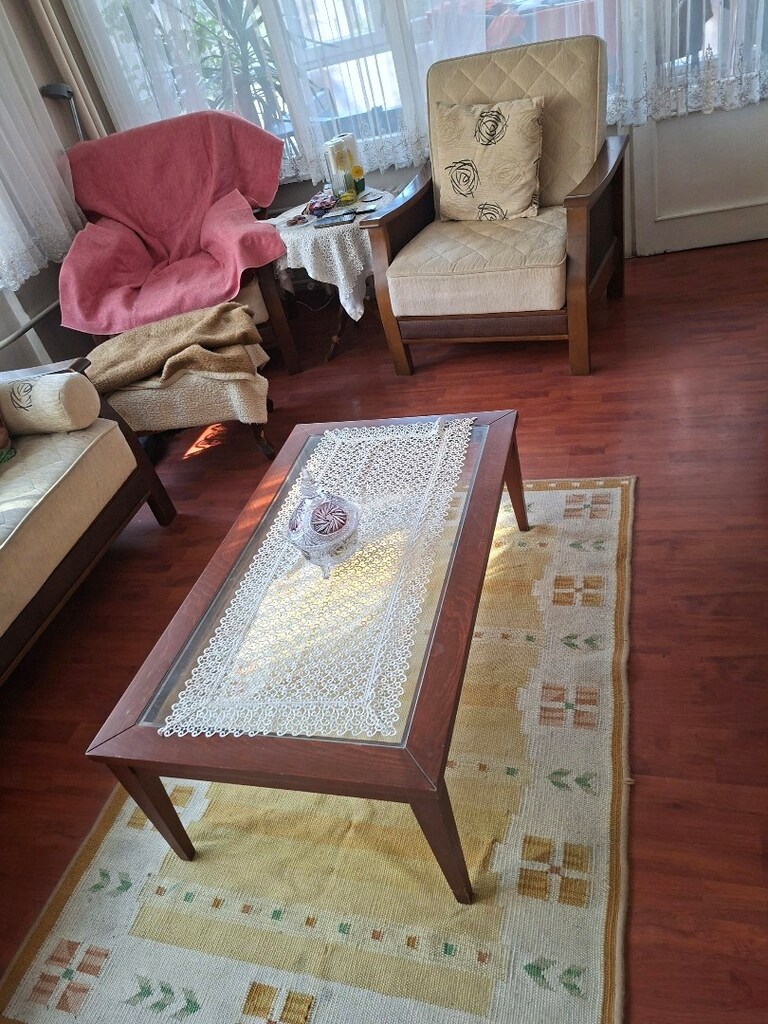 salon esyaları - 2