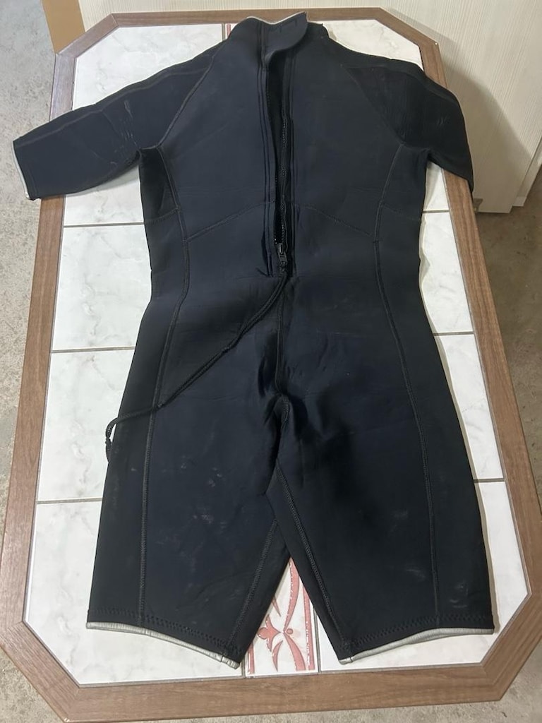 L/XL zıpkın elbisesi - 5
