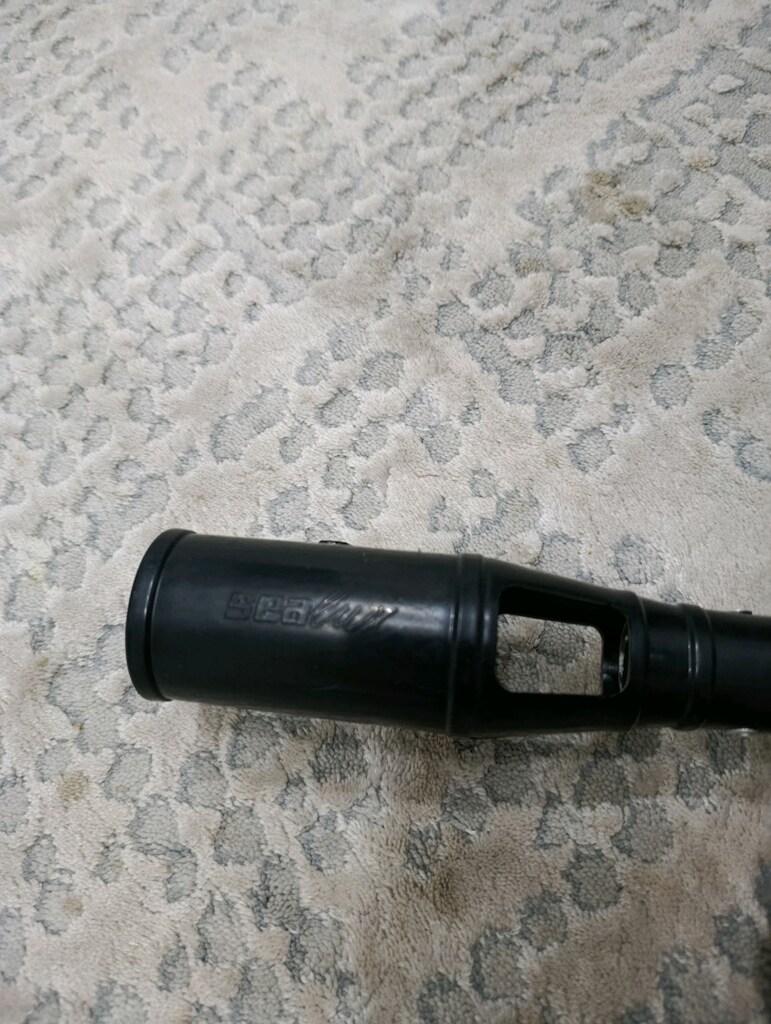 sandal , tekne motoru uzatma kolu - 3