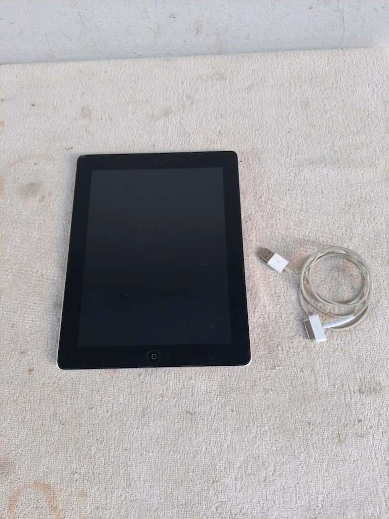 İPAD2 APPLE A1395 TABLET İLK SAHİBİNDEN AÇIKLAMAYI OKUYUN - 11