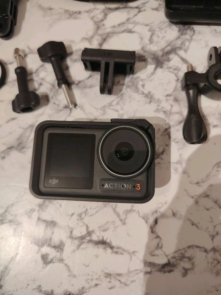 dji aksyon kamerası - 2