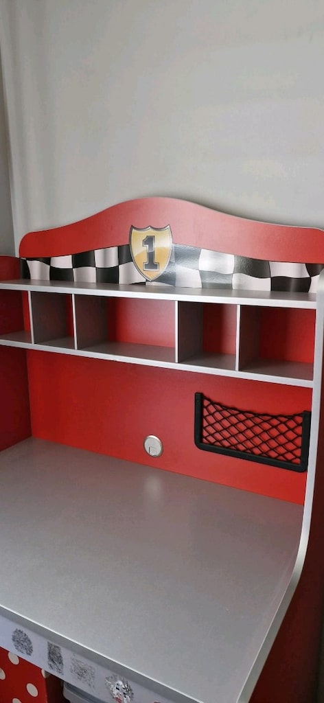 Çilek Orijinal Çocuk Odası - 2