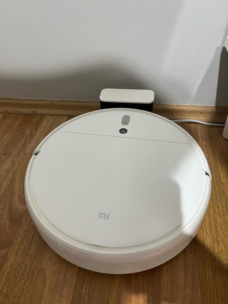 Xiaomi Mi Vacuum Mop 1C Robot Süpürge 2500Pa - 2